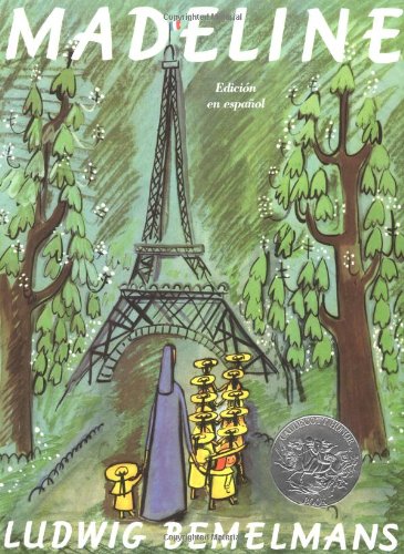 Madeline Spanish ed. (Spanish Edition)