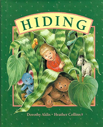 Hiding