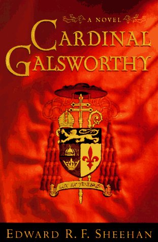 Cardinal Galsworthy