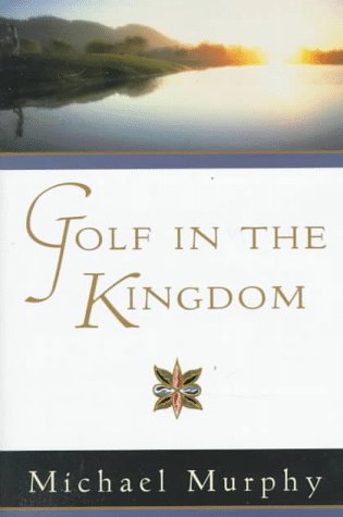 Golf in the Kingdom
