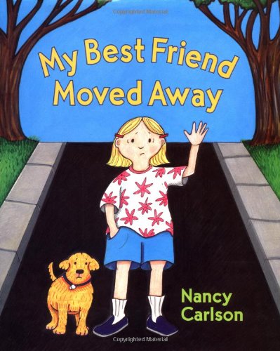 My Best Friend Moved Away