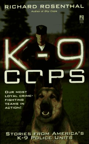 K-9 Cops