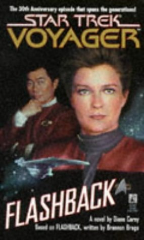 Flashback (Star Trek: Voyager)