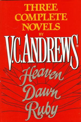 Heaven / Dawn / Ruby