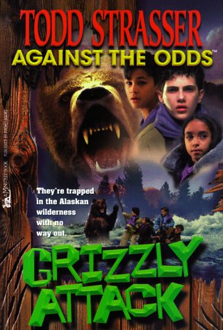 Grizzly Attack (Against the Odds)
