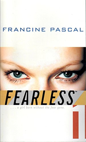 Fearless #1
