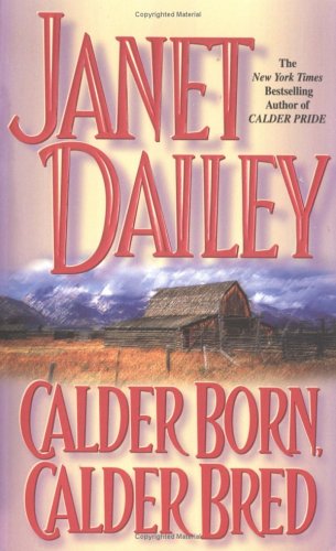 Calder Born, Calder Bred