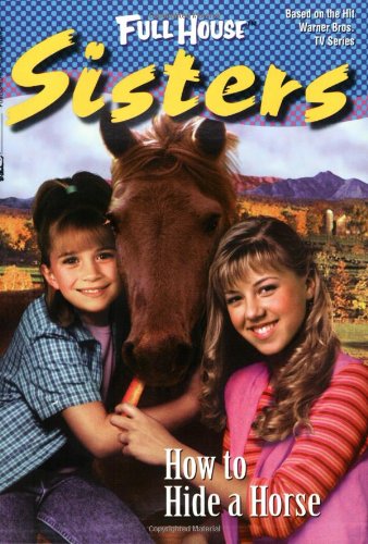 How to Hide a Horse (Full House: Sisters)
