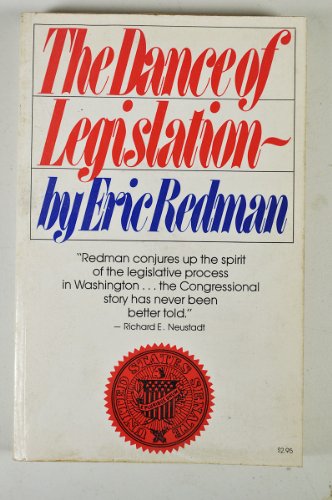 Dance of Legislation