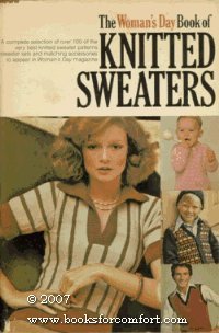 The Woman's Day Book of Knitted Sweaters