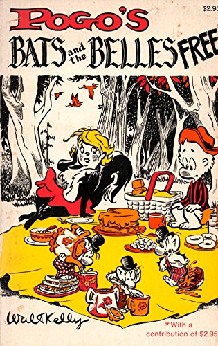 Pogo's Bats and the Belles Free