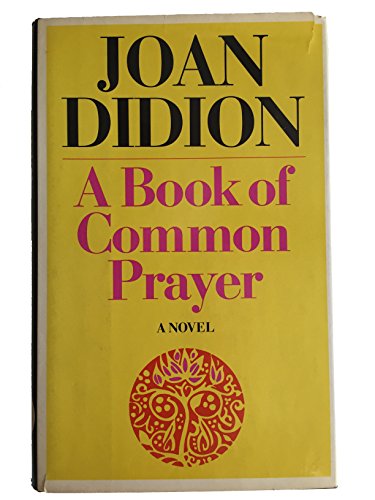 A Book of Common Prayer