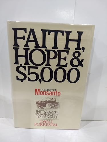FAITH, HOPE & $5000