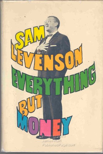 Everything but Money