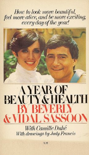 A Year of Beauty & Health (P#31325)