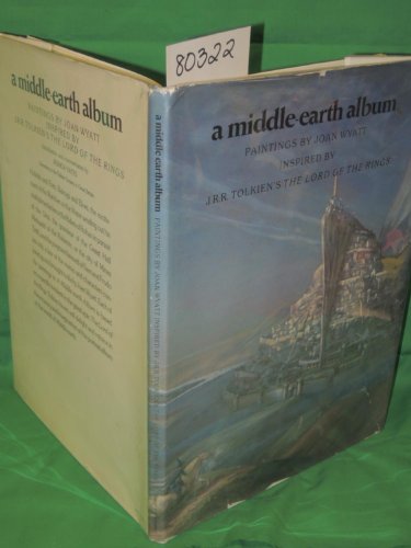 A Middle Earth Album