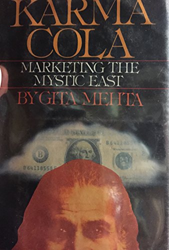 Karma Cola