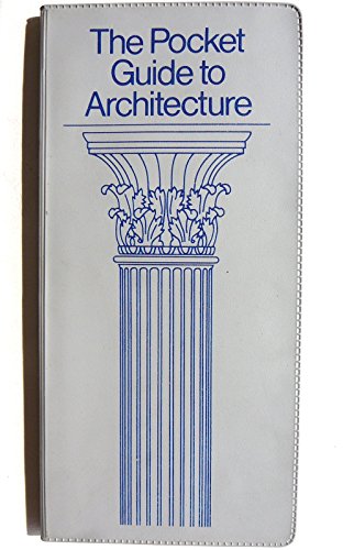 Simon and Schuster's Pocket Guide to Architecture