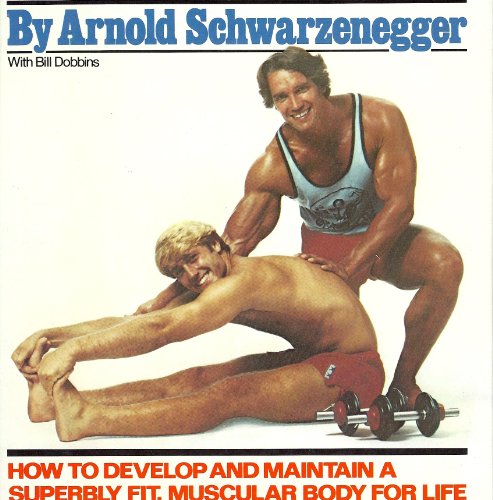 Arnold's Bodybuilding for Men