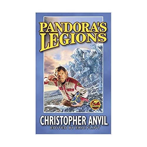 Pandora's Legions
