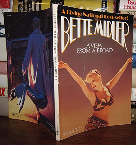 Bette Midler: A View from a Broad