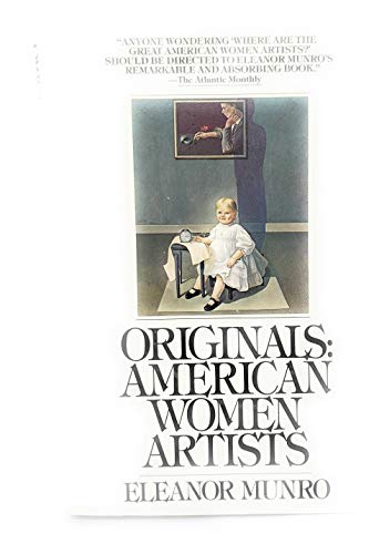 Originals: American Women Artists