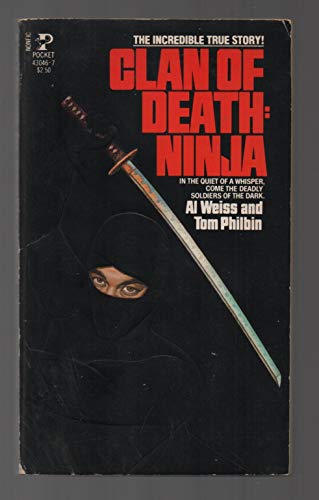Clan of Death: Ninja