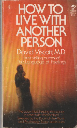 How to Live With Another Person