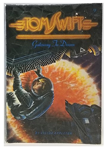 Gateway to Doom (Tom Swift, No. 9)