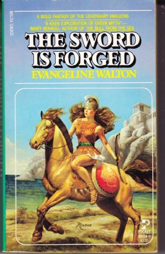 The Sword Is Forged
