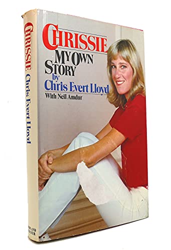 Chrissie: My Own Story
