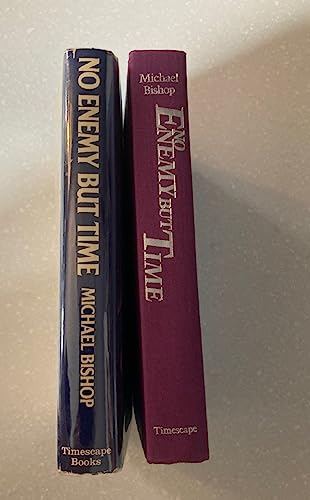 No Enemy but Time: A Novel