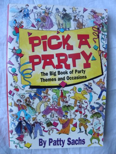 Pick A Party