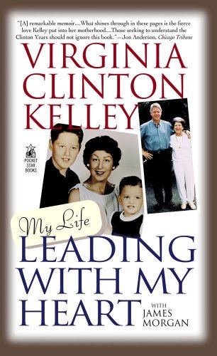 Leading With My Heart: My Life
