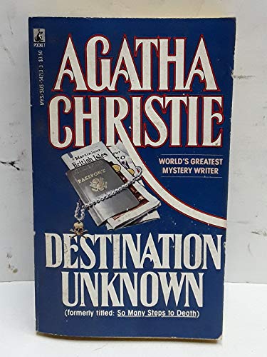 Destination Unknown