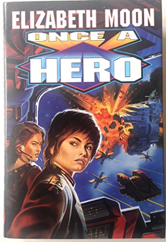 Once a Hero