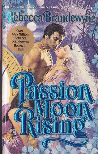 Passion Moon Rising
