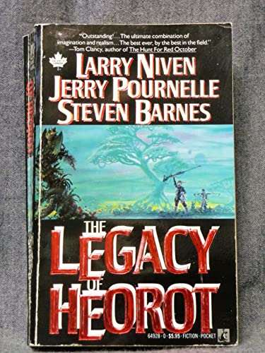 Legacy of Heorot