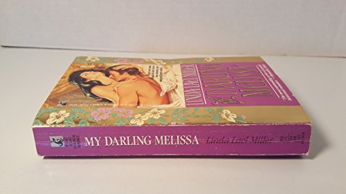 My Darling Melissa
