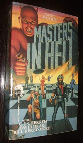 Masters in Hell