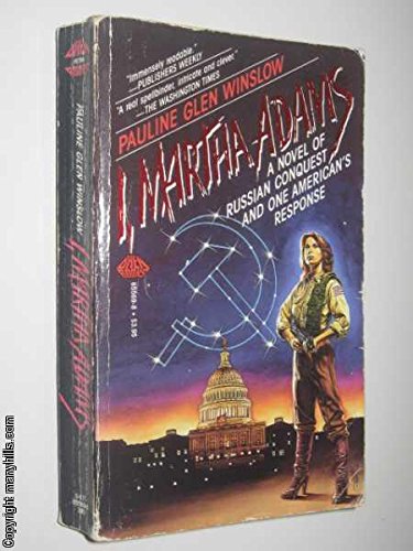 I Martha Adams