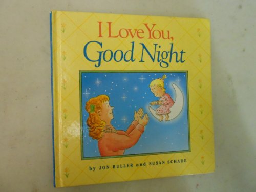 I Love You Goodnight
