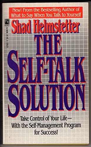Self-Talk Solution