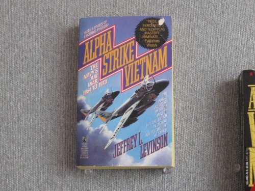 Alpha Strike Vietnam