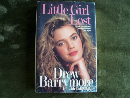 Little Girl Lost
