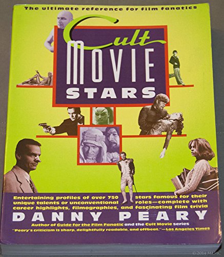Cult Movie Stars