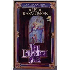 Labyrinth Gate