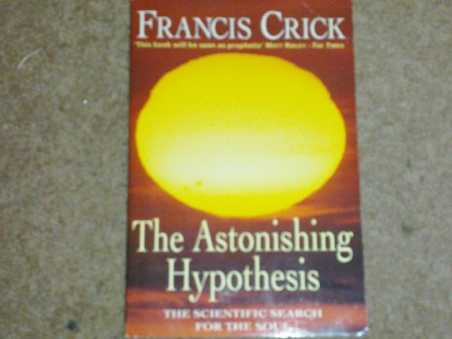 Astonishing Hypothesis