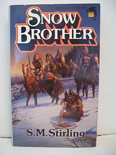 Snow Brother