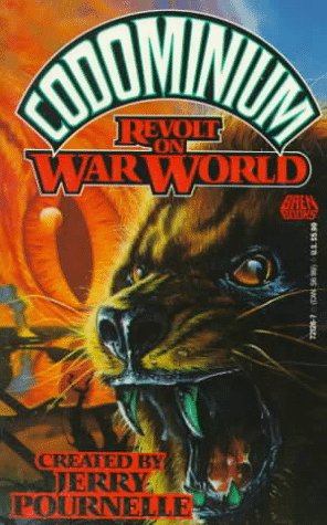 Codominium: Revolt on War World
